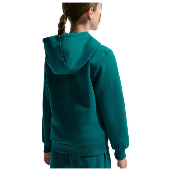 Nike Παιδικό φούτερ Sportswear Club Fleece Hoodie